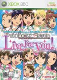 アイドルマスター ライブフォーユー! (オリジナルアニメDVD同梱版)